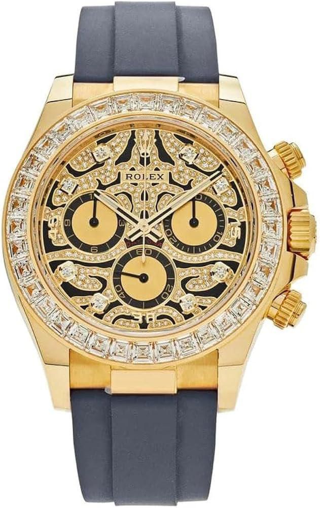 AMAEZO x TIGER PREMIUM WATCH