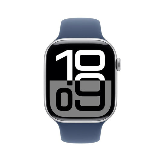 Amaezo Watch Apple series 11 [GPS + Cellular] & Next-Gen Smart Features OBD Deal Live in Delhi ⌚