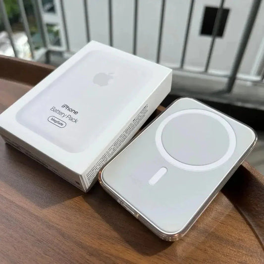 Amaezo MagSafe Battery Pack Wireless Power Bank